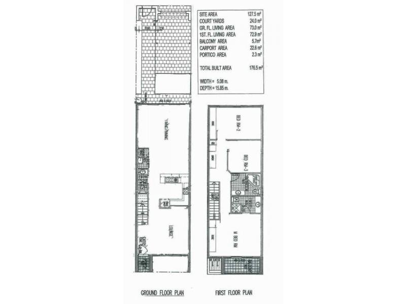 45 Adeline  St, Mawson Lakes SA 5095