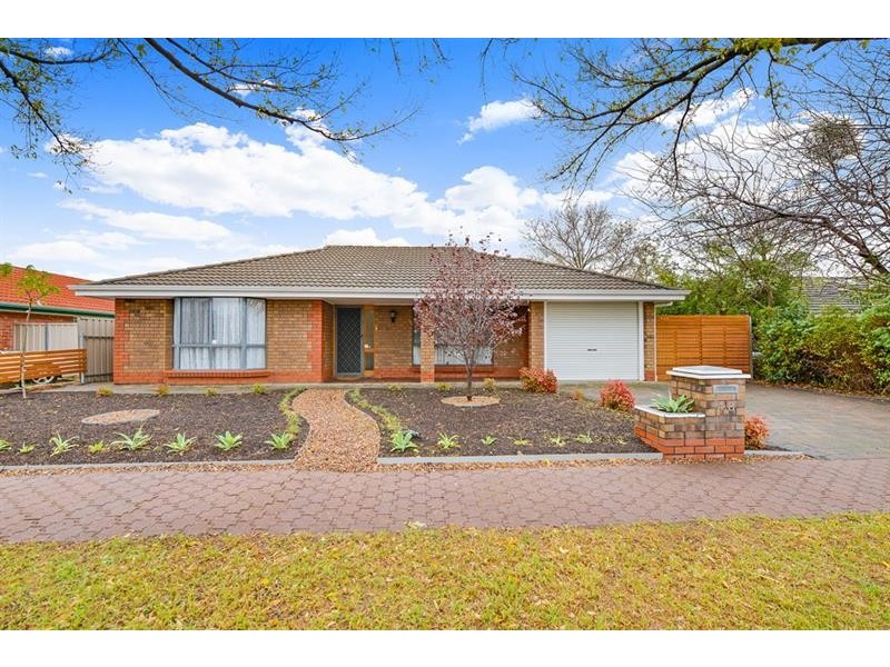48 Lord Howe Ave, Oakden SA 5086