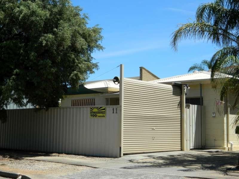 11 Weaver  Street, Edwardstown SA 5039