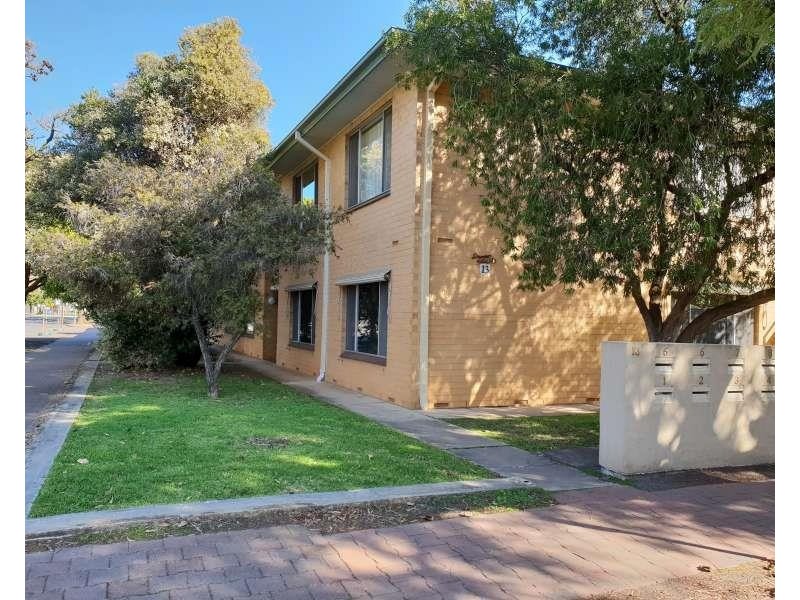 7/13 Davenport  Terrace, Wayville SA 5034