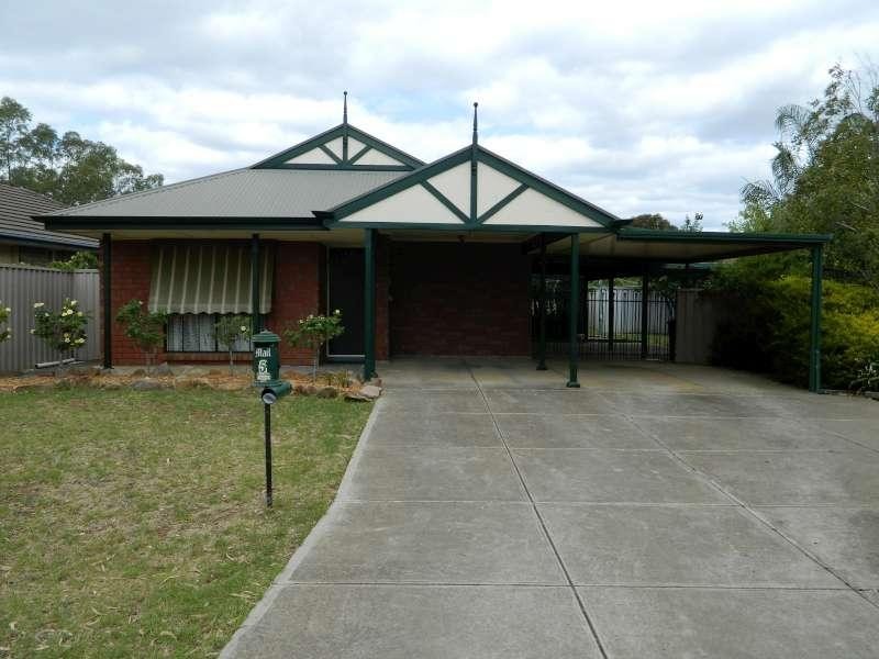 5 McDermott Pl, Green Fields SA 5107