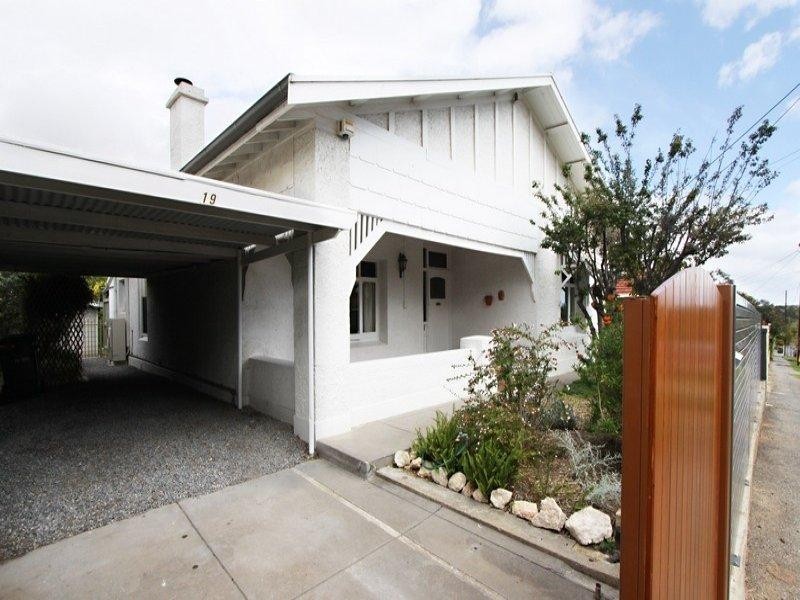 19 Avenue Rd, Prospect SA 5082