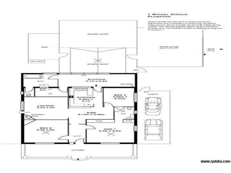 1 Michel Street, Plympton SA 5038