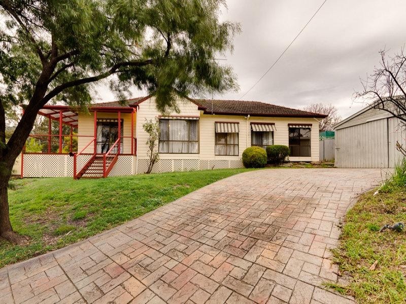 4 Lymn Ave, Athelstone SA 5076