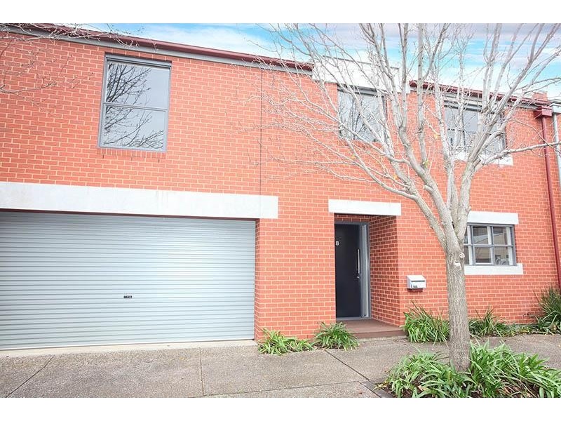 8 Warehouse  Lane, Mawson Lakes SA 5095
