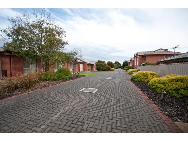 16/30 Fitzroy Ave, Camden Park SA 5038