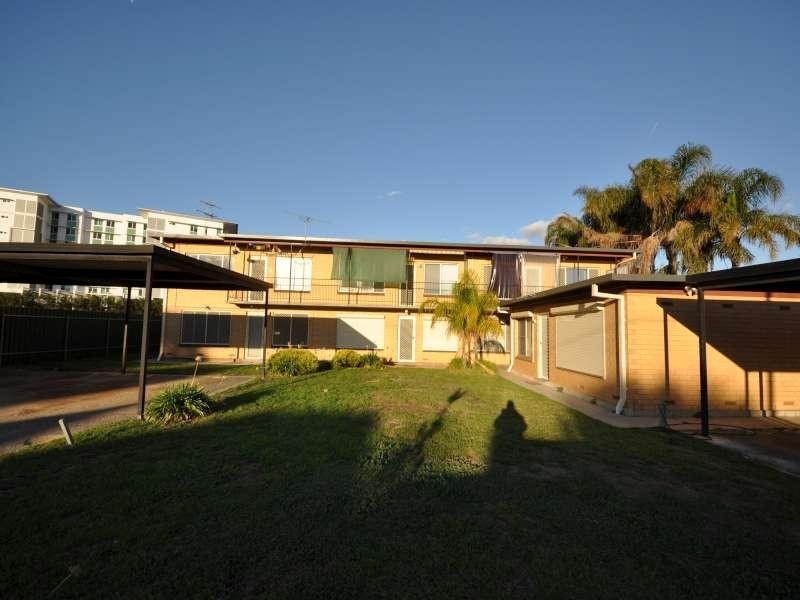 6/10 Connor St, Glanville SA 5015