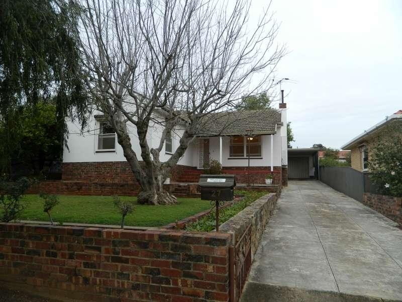 27 Barrington Ave, Enfield SA 5085