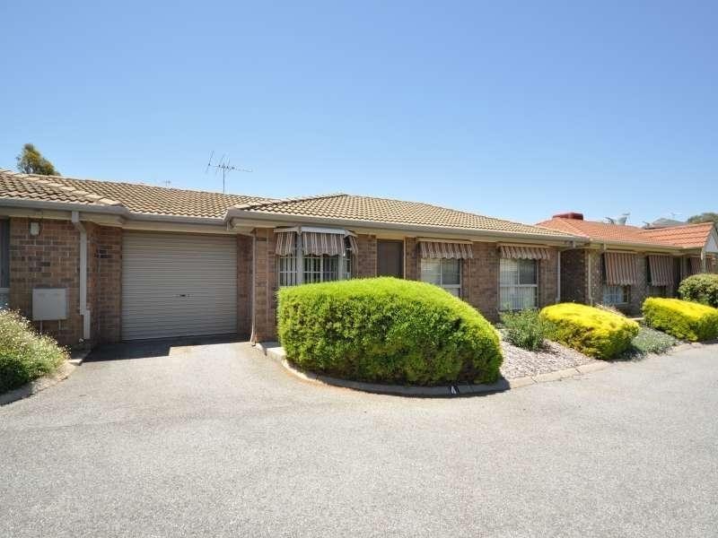4/70 Kiekebusch Rd, Gulfview Heights SA 5096