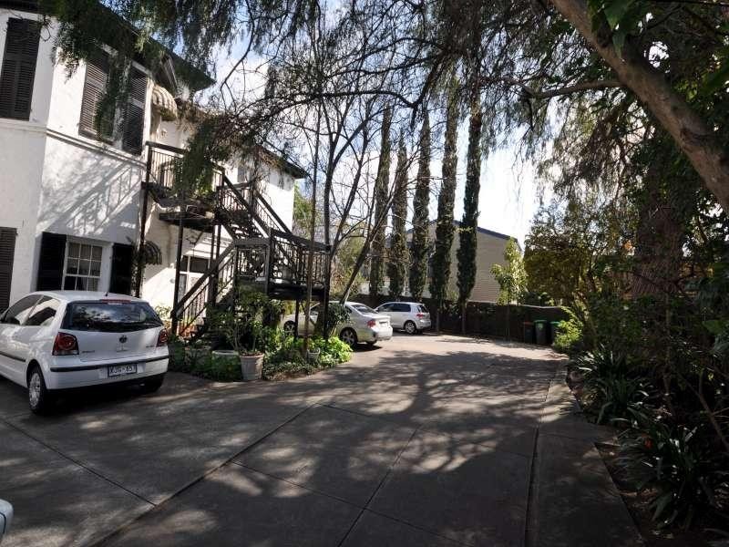 3/114 Strangways  Tce, North Adelaide SA 5006