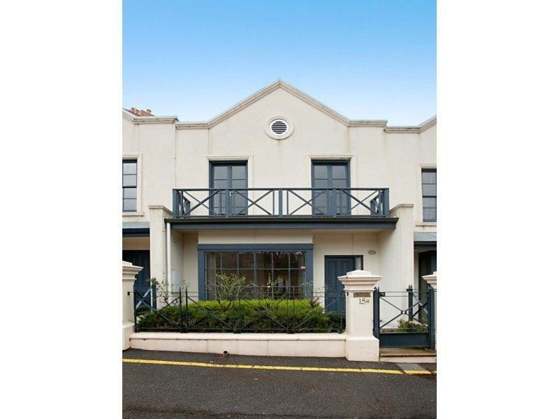 15  Strangways Pl, North Adelaide SA 5006