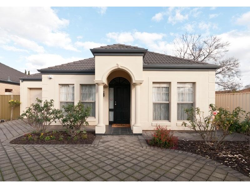 4/22 Jellicoe  St, Broadview SA 5083