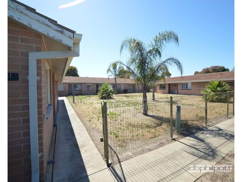 2/31-33 Nellie Avenue, Mitchell Park SA 5043