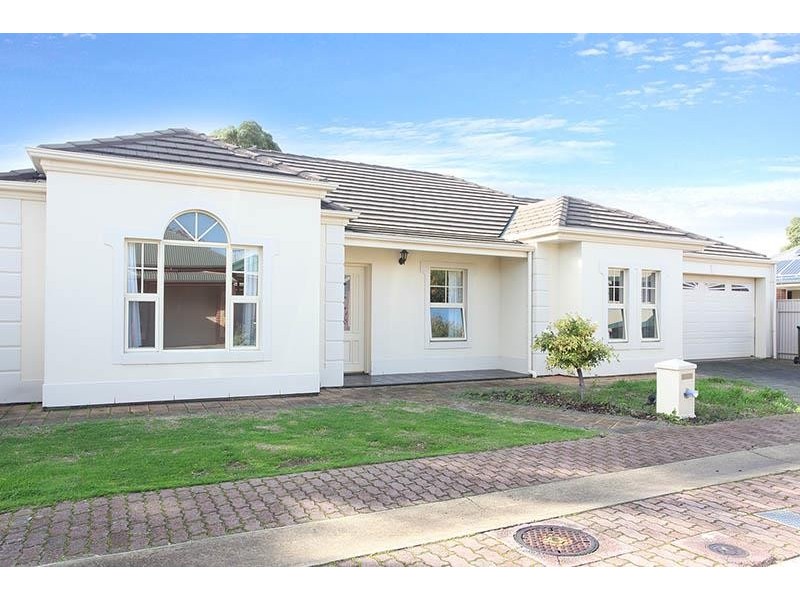 1 Church  Lane, Prospect SA 5082