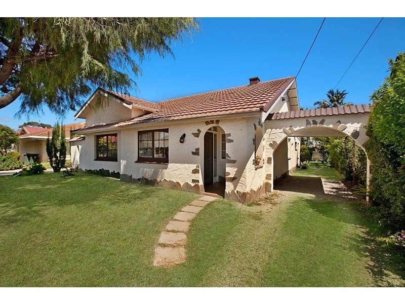 1/24 Scarborough St, Somerton Park SA 5044