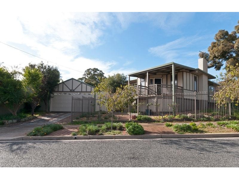 2 Central Ave, Enfield SA 5085