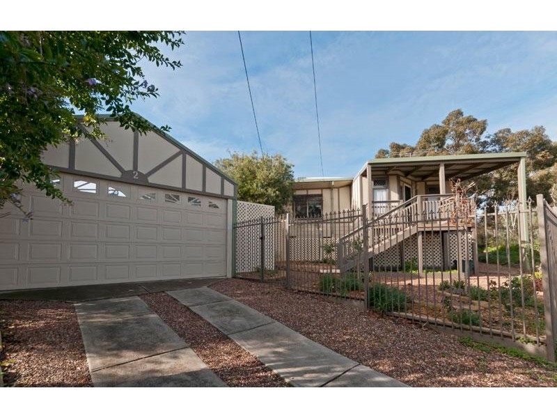 2 Central Ave, Enfield SA 5085