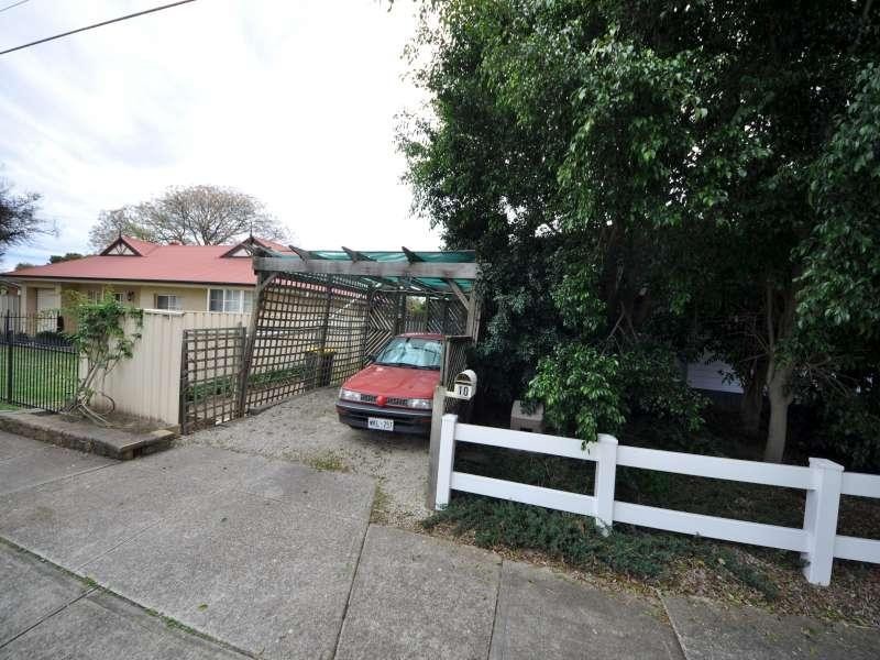 10 Harvey Ave, Gilles Plains SA 5086