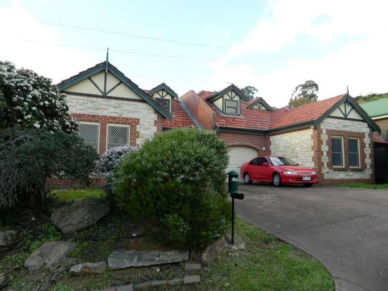 2/6 Colonial Ct, Teringie SA 5072