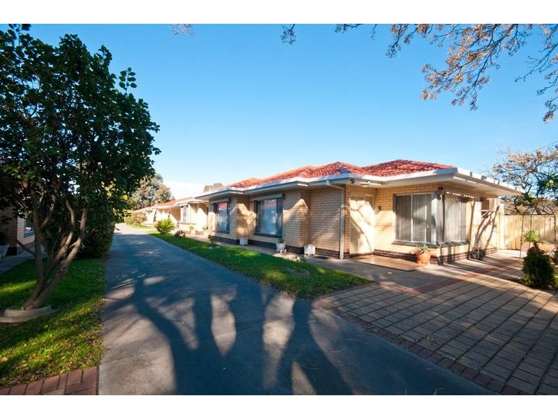 10/10 The Grove -, Woodville SA 5011