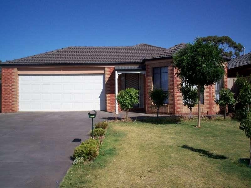 30 Howell Rd, Parafield Gardens SA 5107