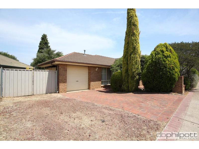 15 Melaleuca Place, Golden Grove SA 5125