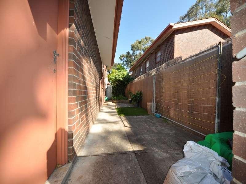 5/46 Byron Rd, Black Forest SA 5035