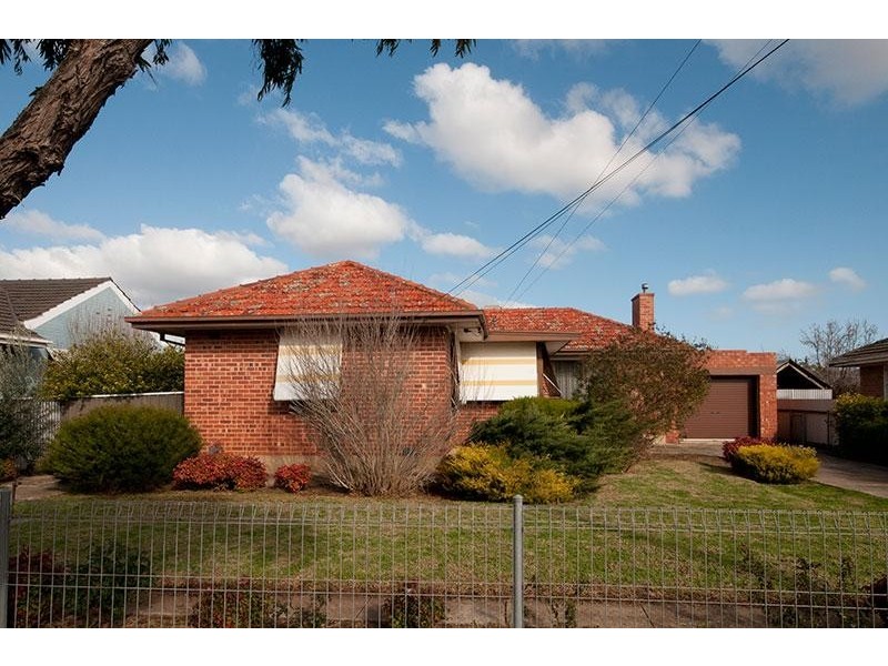 3 Copley St, Broadview SA 5083