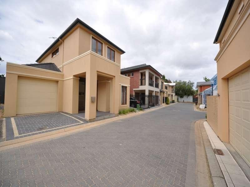 25 Tormore  Pl, North Adelaide SA 5006