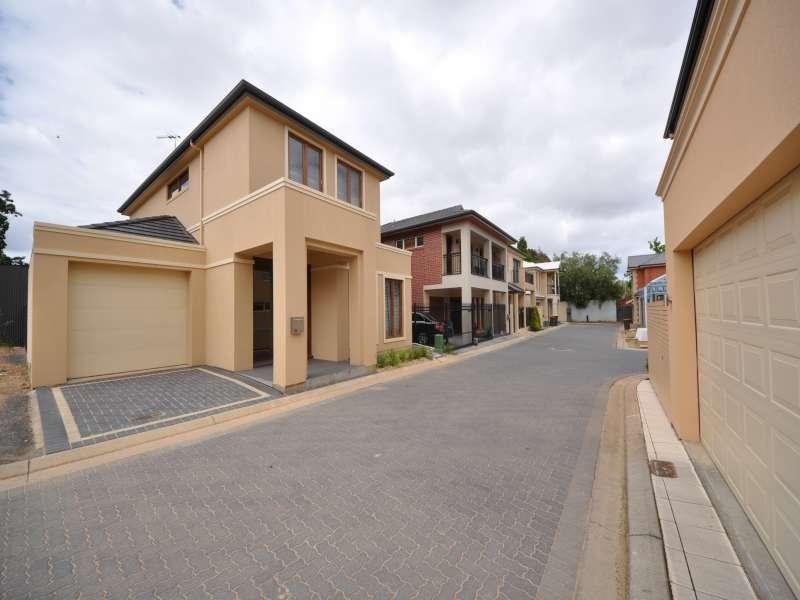 25 Tormore  Pl, North Adelaide SA 5006