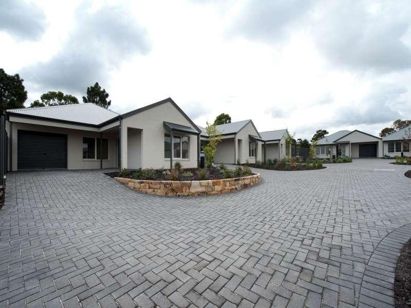 6/17-21 Markham Ave, Enfield SA 5085