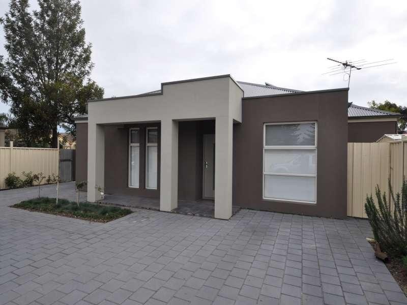 46A King William St, Rosewater SA 5013