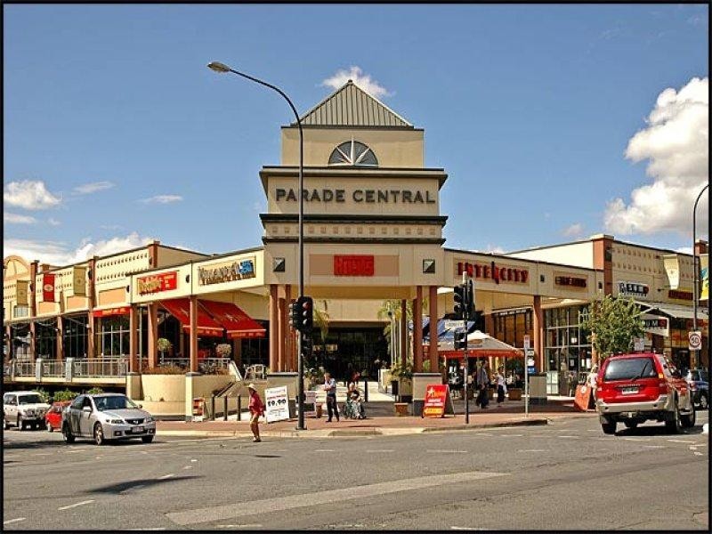 6/72 George  Street, Norwood SA 5067