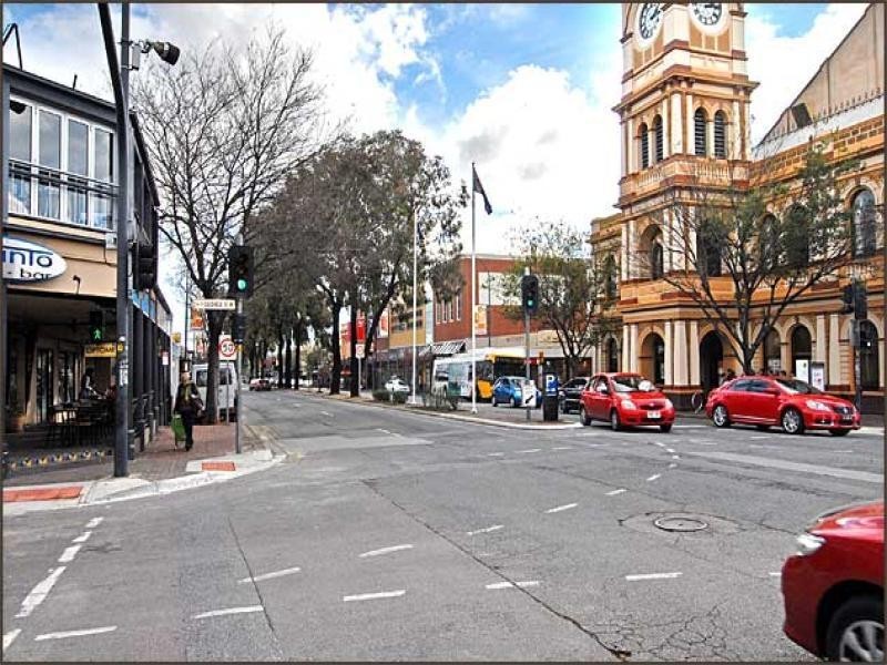 6/72 George  Street, Norwood SA 5067