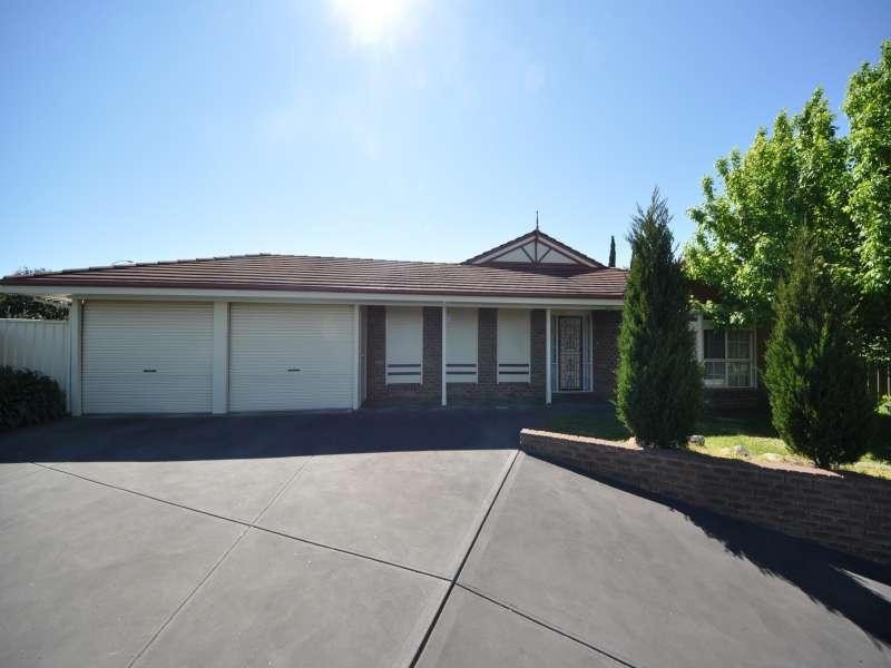 5 Lyn Ct, Wynn Vale SA 5127