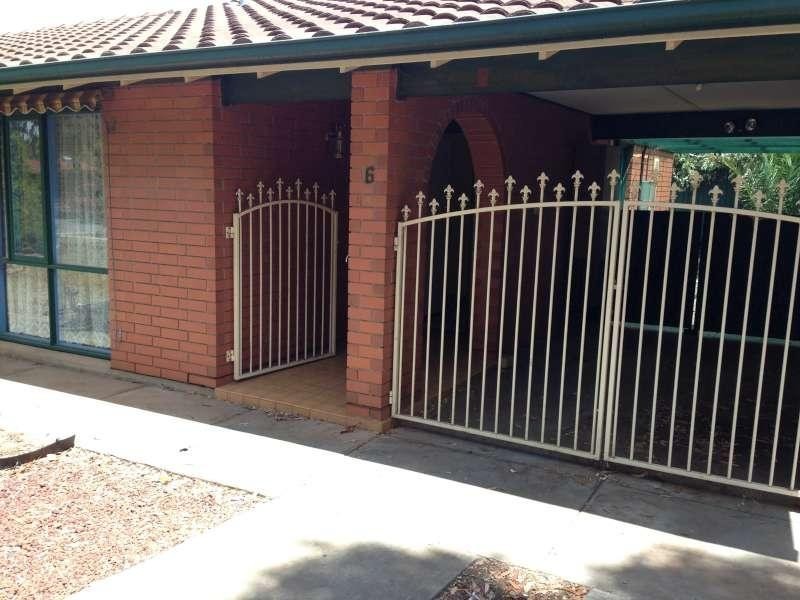 6 Bradbury St, Parafield Gardens SA 5107