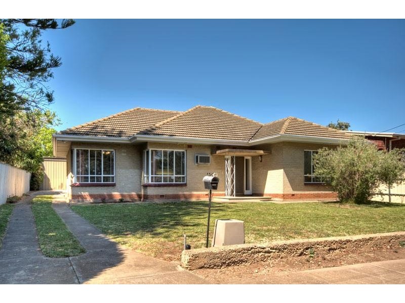 67 Warwick St, Enfield SA 5085