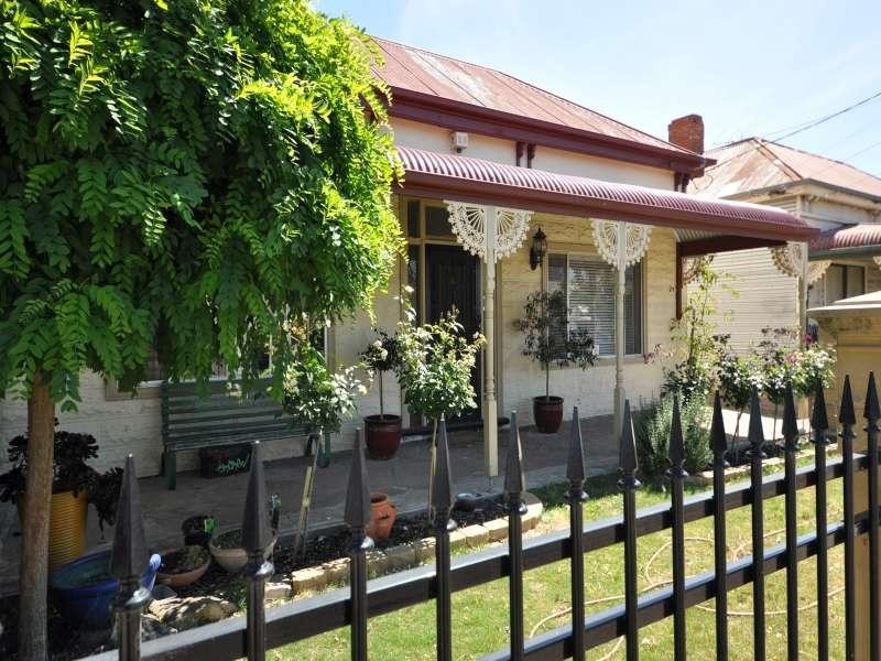 41 Margaret Tce, Rosewater SA 5013