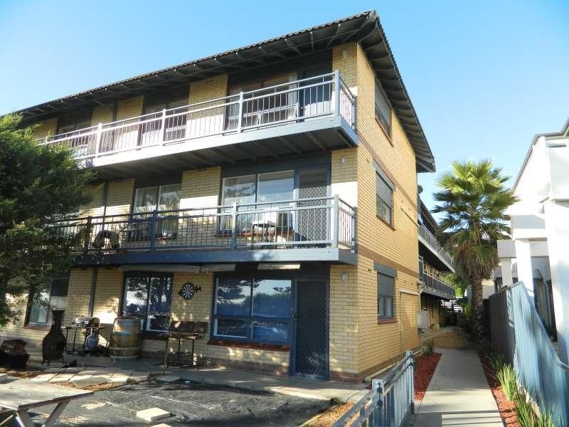 13/218 Esplanade 0, Seacliff SA 5049