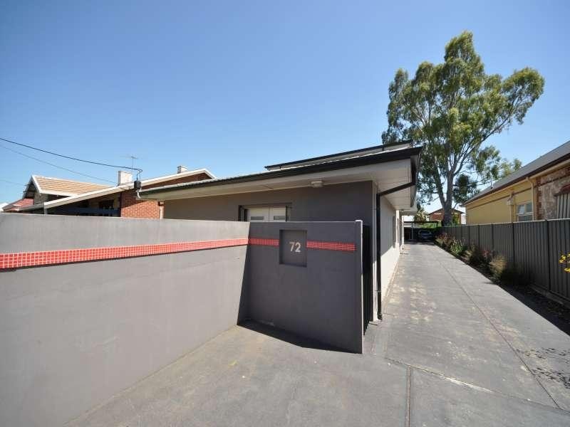 4/72 Percy St, Prospect SA 5082
