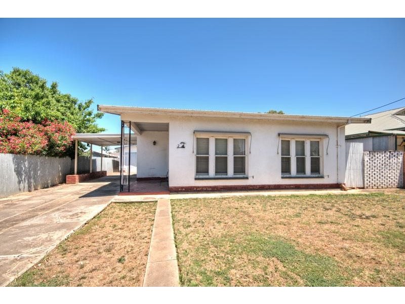 2 William St, Kilburn SA 5084