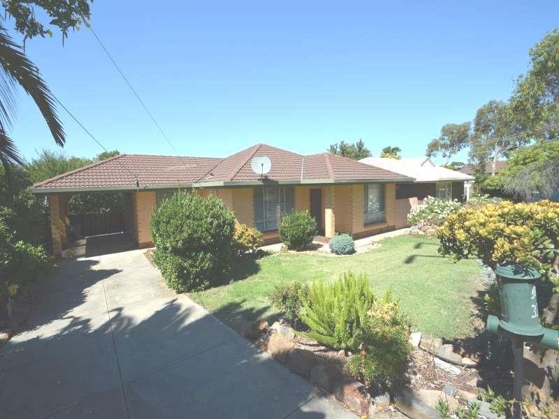 339 Wright  Rd, Valley View SA 5093