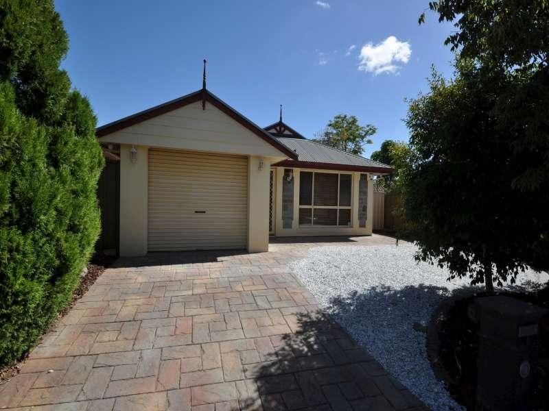 6 Grace Ct, Wynn Vale SA 5127