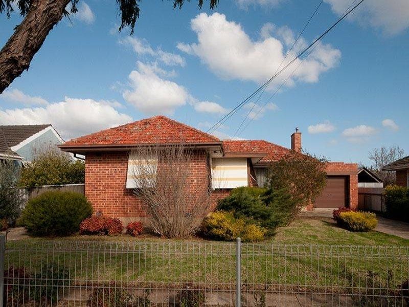 3 Copley  St, Broadview SA 5083