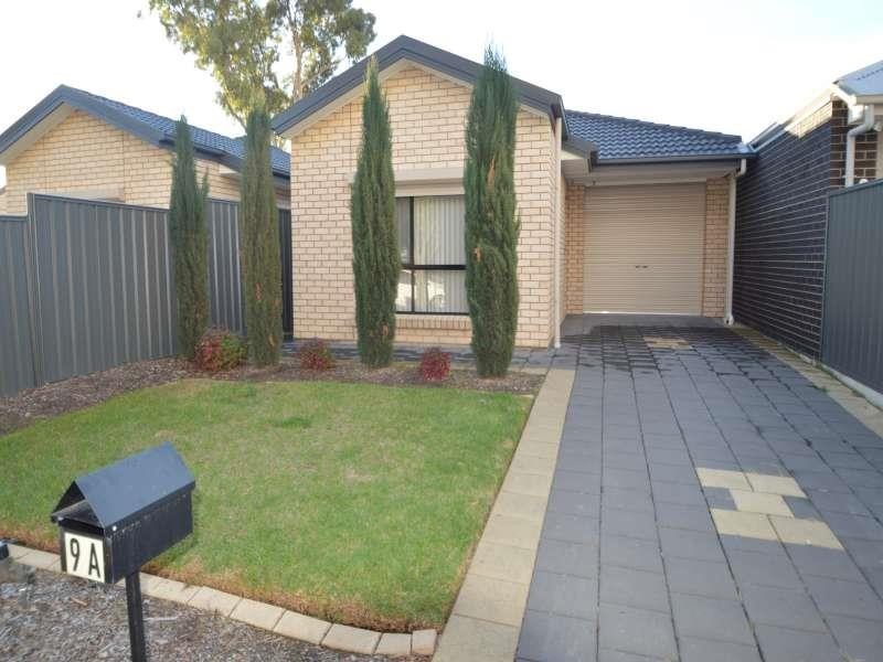 9A Esther Binks Avenue, Greenacres SA 5086