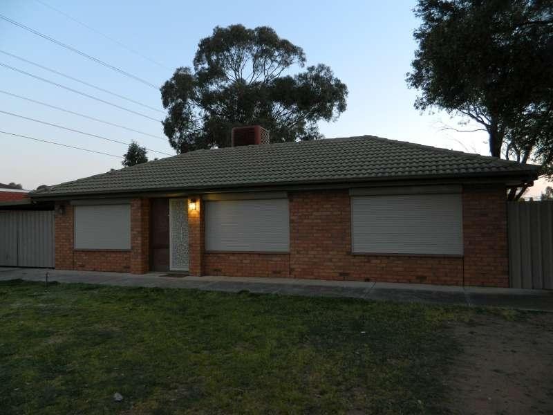 19 Jamison St, Parafield Gardens SA 5107