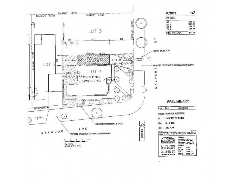 2 Calvert St, Enfield SA 5085
