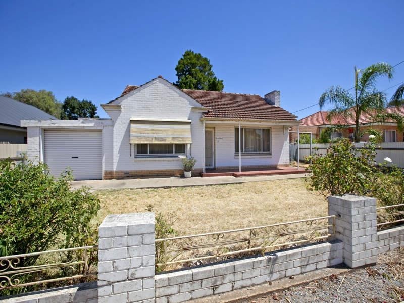 3 Poole  Ave, Hampstead Gardens SA 5086