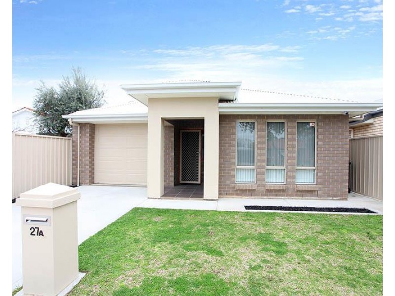 27A Barton Street, Blair Athol SA 5084