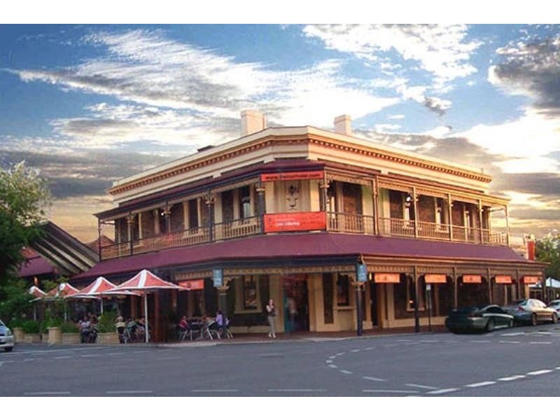 154 Gover Street, North Adelaide SA 5006